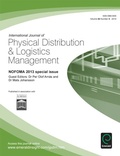 Cover: NOFOMA 2013 special issue - Emerald Group Publishing Limited