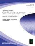 Cover: Groups, Teams, and Conflict Management - Emerald Group Publishing Limited