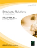 Cover: HRM in the Digital Age - Emerald Group Publishing Limited