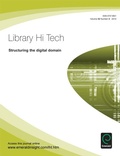 Cover: Structuring the digital domain - Emerald Group Publishing Limited