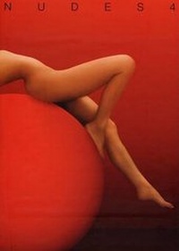 Abbildung von: Graphis Nudes 4 - Graphis US Inc