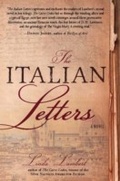Cover: Italian Letters - West Hills Press
