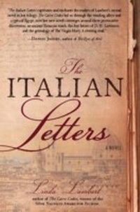 Enlarge image Cover: Italian Letters - West Hills Press