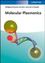 Cover: Molecular Plasmonics - Wiley-VCH