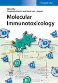 Abbildung von: Molecular Immunotoxicology - Wiley-VCH