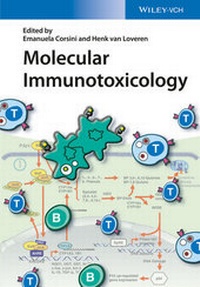 Abbildung von: Molecular Immunotoxicology - Wiley-VCH