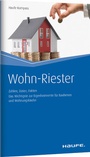 Cover: Kompass Wohn-Riester - Haufe-Lexware
