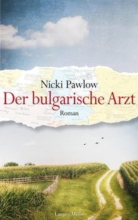Abbildung von: Der bulgarische Arzt - LangenMüller