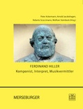 Cover: Ferdinand Hiller - Merseburger Berlin