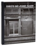 Cover: Christo and Jeanne-Claude: In/Out Studio - Verlag Kettler