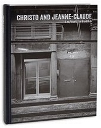 Enlarge image Cover: Christo and Jeanne-Claude: In/Out Studio - Verlag Kettler