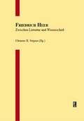 Cover: Friedrich Heer - Edition Art & Science