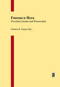 Enlarge image Cover: Friedrich Heer - Edition Art & Science