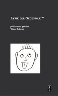 Abbildung von: Politik macht Gedichte - Edition Art & Science