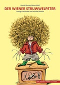 Cover: Der Wiener Struwwelpeter - Verlagshaus Hernals