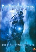 Cover: Die Planetenpl&uuml;nderer - Mohlberg, H
