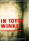 Cover: Im toten Winkel - absolut MEDIEN