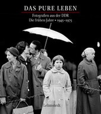 Enlarge image Cover: Das pure Leben - Lehmstedt Verlag