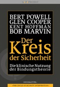Cover: Der Kreis der Sicherheit - G. P. Probst Verlag
