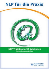 Abbildung von: NLP-Training in 50 Lektionen - Landsiedel, Stephan