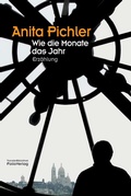 Cover: Wie die Monate das Jahr - Folio