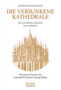 Abbildung von: Die versunkene Kathedrale - Media Maria