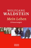 Cover: Mein Leben - Media Maria