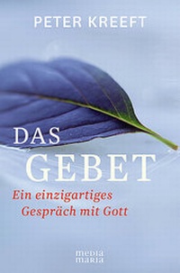 Abbildung von: Das Gebet - Media Maria