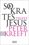 Cover: Sokrates trifft Jesus - Media Maria