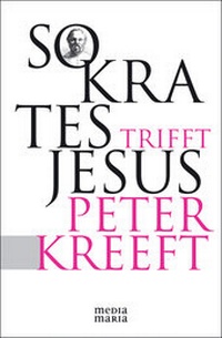 Abbildung von: Sokrates trifft Jesus - Media Maria