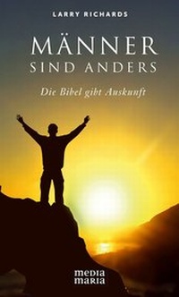 Abbildung von: Männer sind anders - Media Maria