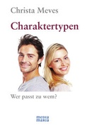 Cover: Charaktertypen - Media Maria