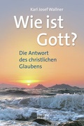 Cover: Wie ist Gott? - Media Maria
