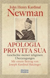 Abbildung von: APOLOGIA PRO VITA SUA - Media Maria