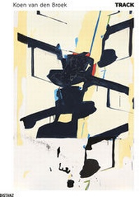 Enlarge image Cover: Koen van den Broek - DISTANZ Verlag