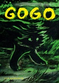 Cover: Tilo Baumg&auml;rtel: Gogo - Lubok Verlag