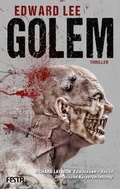 Cover: Golem - Festa Verlag