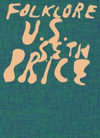 Enlarge image Cover: Seth Price. Folklore U.S. - König, Walther