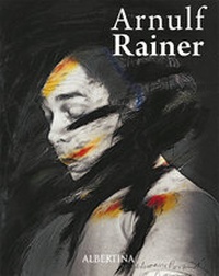 Enlarge image Cover: Arnulf Rainer. Retrospektive - König, Walther