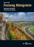 Cover: Festung K&ouml;nigstein - Sax-Verlag
