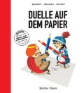 Cover: Duelle auf dem Papier - TANDEM