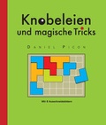 Cover: Knobeleien und magische Tricks - TANDEM