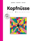 Cover: Kopfn&uuml;sse - TANDEM