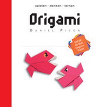 Enlarge image Cover: Origami - TANDEM