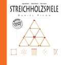 Cover: Streichholzspiele - TANDEM