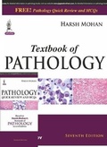 Cover: Textbook of Pathology - Jaypee Brothers Medical Publishers