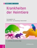 Bild: Krankheiten der Heimtiere - Humboldt Verlag