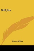 Cover: Still Jim - Kessinger Publishing