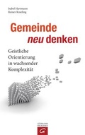 Cover: Gemeinde neu denken - G&uuml;tersloher Verlagshaus