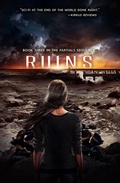 Cover: Ruins - Collins
